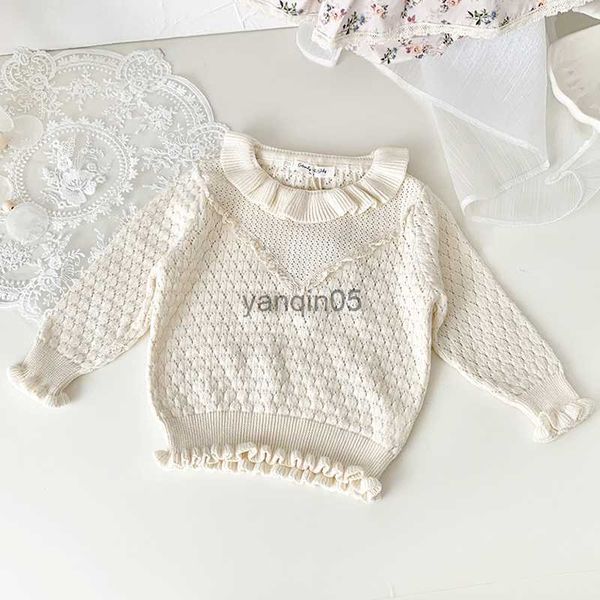 pullover kids baby girls pullover sweaters spring autumn kids baby girls long sleeve hollow out knit children's sweaters hkd230719, Blue
pullover kids baby girls pullover sweaters spring autumn kids baby girls long sleeve hollow out knit children's sweaters hkd230719, Blue