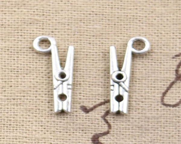 200pcs charms clothespin 188mm antique making pendant fitvintage tibetan silverdiy bracelet necklace5954286, Bronze;silver
200pcs charms clothespin 188mm antique making pendant fitvintage tibetan silverdiy bracelet necklace5954286, Bronze;silver