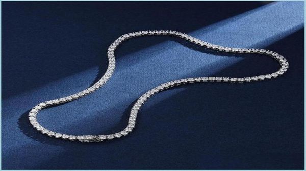 pendant necklaces real 4mm with gra 925 sterling sier moissanite tennis necklace women men chain fine jewelry drop delivery 2022 n9034684, Silver
pendant necklaces real 4mm with gra 925 sterling sier moissanite tennis necklace women men chain fine jewelry drop delivery 2022 n9034684, Silver