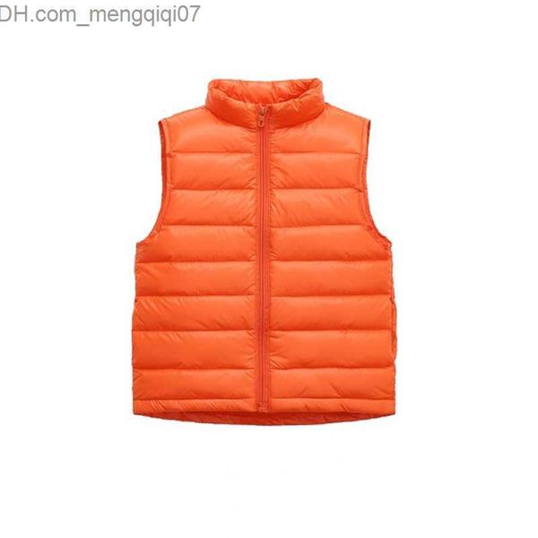 down coat 90% down lightweight stand collar down jacket windproof warm coat winter girls boys children's clothing z230719, Blue;gray
down coat 90% down lightweight stand collar down jacket windproof warm coat winter girls boys children's clothing z230719, Blue;gray