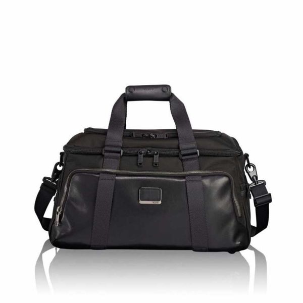 luxuries designer bag tumi tuming new men's portable voyageur bag ballistic nylon large designers handbag capacity fashion casual shoul
luxuries designer bag tumi tuming new men's portable voyageur bag ballistic nylon large designers handbag capacity fashion casual shoul