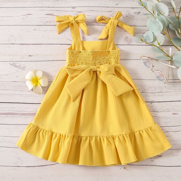 girl's dresses ma baby 1-6y toddler kid girls dress vintage hollow out bow ruffle a-line dresses for girls summer children holiday clot, Red;yellow
girl's dresses ma baby 1-6y toddler kid girls dress vintage hollow out bow ruffle a-line dresses for girls summer children holiday clot, Red;yellow