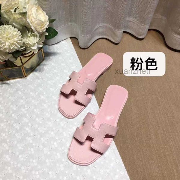 designer oran h slipper slippers higsetting shoes women's bear summer sandal 2023 beacleather leisure fashion wear rhinestone flat bott
designer oran h slipper slippers higsetting shoes women's bear summer sandal 2023 beacleather leisure fashion wear rhinestone flat bott