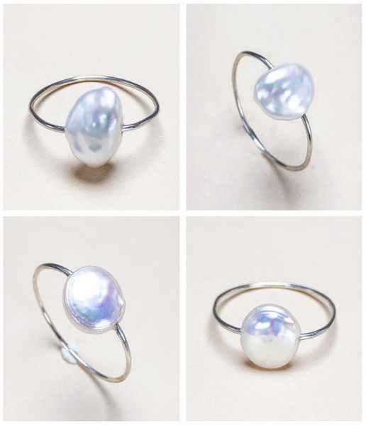 unique baroque pearl ring 89mm freshwater pearl ring s925 sterling silver jewelry fashion designer for women wedding gift 1pcslo2224787, Golden;silver
unique baroque pearl ring 89mm freshwater pearl ring s925 sterling silver jewelry fashion designer for women wedding gift 1pcslo2224787, Golden;silver