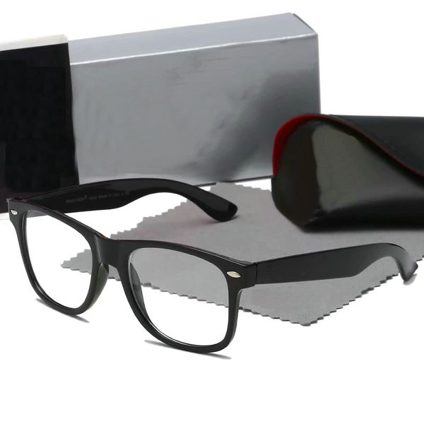 luxury designer sunglasses classic brand retro wayfarer sunglasses eyewear bans designers female male sun glasses woman ray 2140 with box cl, White;black
luxury designer sunglasses classic brand retro wayfarer sunglasses eyewear bans designers female male sun glasses woman ray 2140 with box cl, White;black
