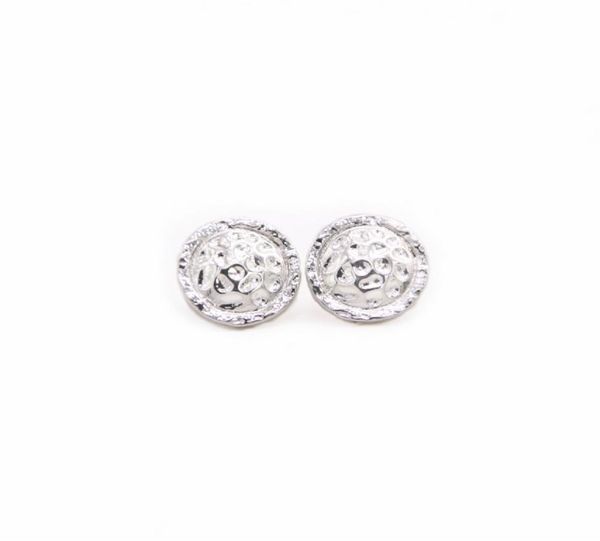 fashion round stud earrings exaggerated and generous style for women gold white rose three color optional1543437, Golden;silver
fashion round stud earrings exaggerated and generous style for women gold white rose three color optional1543437, Golden;silver