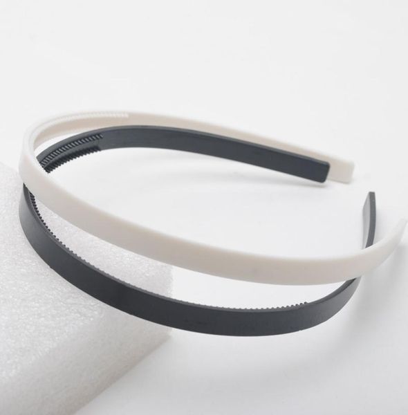 8mm wide teeth hairbands fashion girls plastic headbands lady jewelry findings diy tools white black hair accessory 50pcs6872492, Slivery;white
8mm wide teeth hairbands fashion girls plastic headbands lady jewelry findings diy tools white black hair accessory 50pcs6872492, Slivery;white