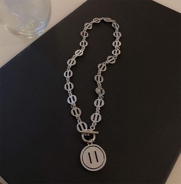 womens designer necklace lady necklaces mens brand women men jewellery letter fashion golden sliver luxury elegant weote7957172, Silver
womens designer necklace lady necklaces mens brand women men jewellery letter fashion golden sliver luxury elegant weote7957172, Silver