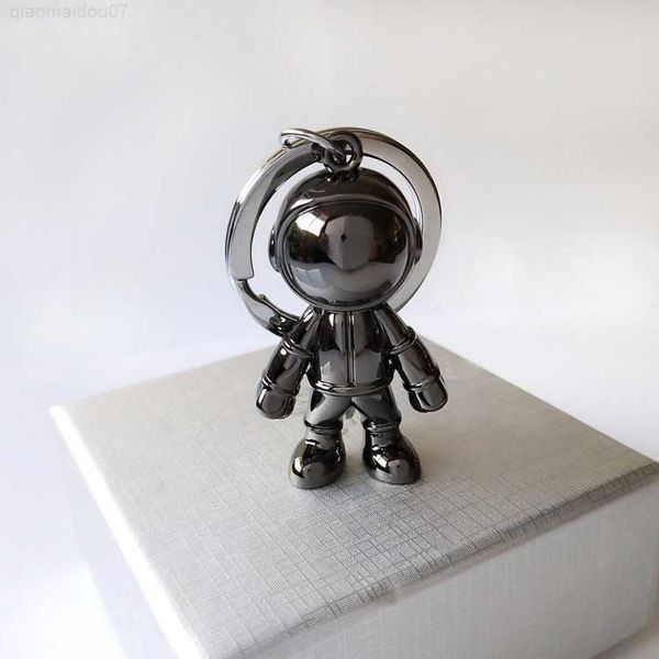 key rings new robot astronaut pattern car keyring men's key chain black luxury car keychain birthday gift charm keychain letter keychai, Slivery;golden
key rings new robot astronaut pattern car keyring men's key chain black luxury car keychain birthday gift charm keychain letter keychai, Slivery;golden