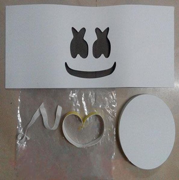 original dj cosplay marshmello mask cartoon headgears bar music helmet props without led c6304 1ifoj6612055, Blue
original dj cosplay marshmello mask cartoon headgears bar music helmet props without led c6304 1ifoj6612055, Blue