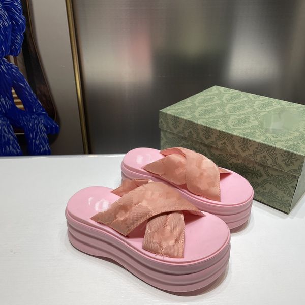 gu ci soft padded platform sandal wedge sandals cross straps canvas slides black white pink double letter g slippers 8cm flat mules for wome
gu ci soft padded platform sandal wedge sandals cross straps canvas slides black white pink double letter g slippers 8cm flat mules for wome