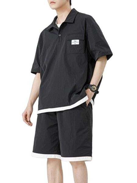 mens tracksuits summer harajuku tracksuit short sleeved hoodie atching lovers casual hiphop clothes 230718, Gray
mens tracksuits summer harajuku tracksuit short sleeved hoodie atching lovers casual hiphop clothes 230718, Gray