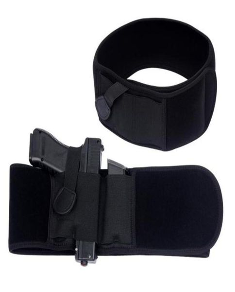 outdoor tactical belly band holster universal elastic wide belt pistol holsters universal waist glock magazine pouch belts6832022, Black;green
outdoor tactical belly band holster universal elastic wide belt pistol holsters universal waist glock magazine pouch belts6832022, Black;green