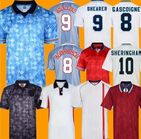 retro jersey 1982 1986 1998 2002 shearer soccer jersey 1989 1990 england gerrard scholes owen 1994 heskey 1996 heskey vintage classic footba, Black;yellow
retro jersey 1982 1986 1998 2002 shearer soccer jersey 1989 1990 england gerrard scholes owen 1994 heskey 1996 heskey vintage classic footba, Black;yellow