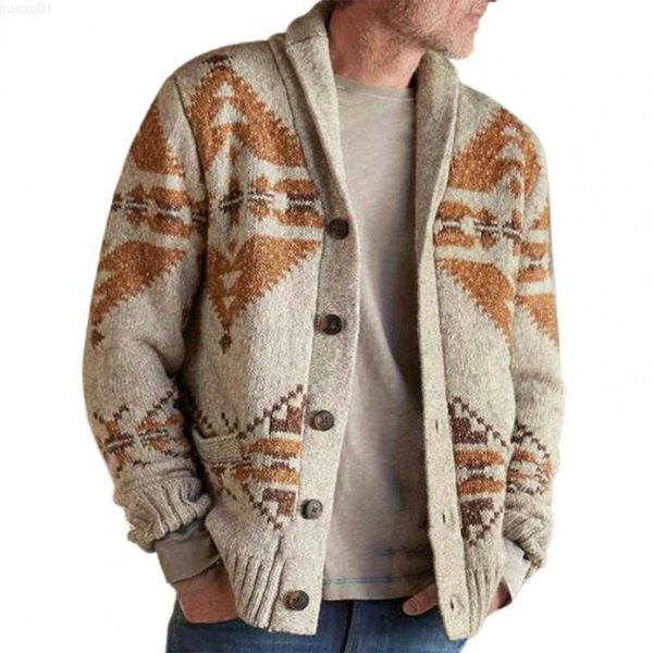 men's sweaters practical knitted cardigan comfortable long sleeve thick vintage style knitted cardigan sweaters l230719, White;black
men's sweaters practical knitted cardigan comfortable long sleeve thick vintage style knitted cardigan sweaters l230719, White;black