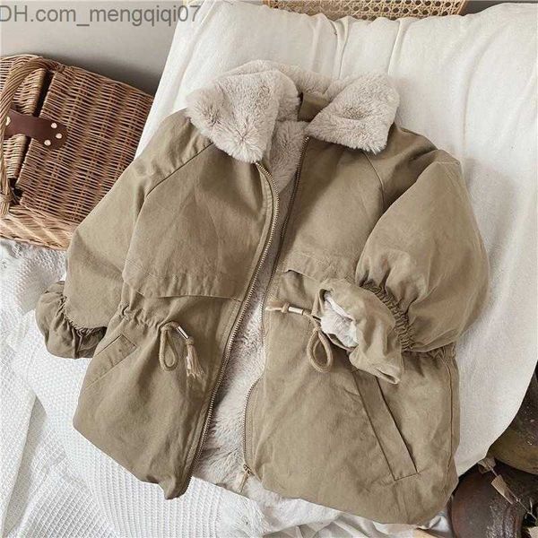 down coat baby boys khaki cashmere blend parks coat autumn winter coat fur jacket cute warm jacket kids snowswear fashion z230719, Blue;gray
down coat baby boys khaki cashmere blend parks coat autumn winter coat fur jacket cute warm jacket kids snowswear fashion z230719, Blue;gray