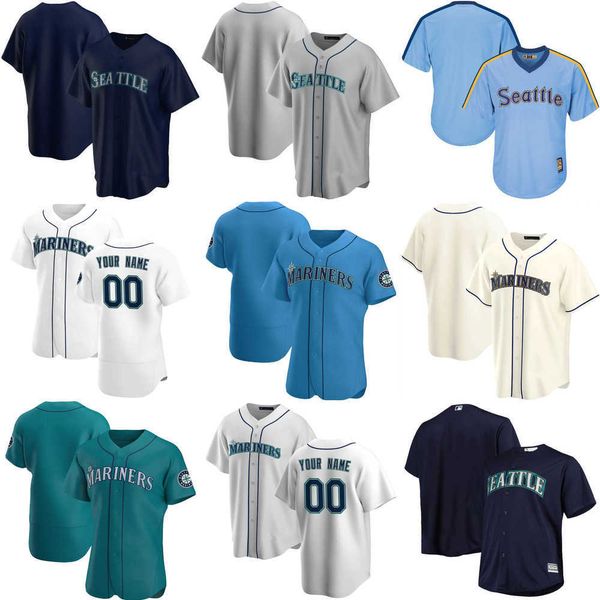 2023 baseball jerseys 2022 custom jersey seattle''mariners''mens women youth 11 edgar martinez 24 ken griffey jr. 17 mit, Blue;black
2023 baseball jerseys 2022 custom jersey seattle''mariners''mens women youth 11 edgar martinez 24 ken griffey jr. 17 mit, Blue;black