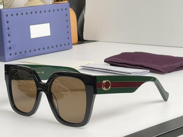 realfine888 5a eyewear g1300s 733347 square frame luxury designer sunglasses for man woman with glasses cloth box g1301s, White;black
realfine888 5a eyewear g1300s 733347 square frame luxury designer sunglasses for man woman with glasses cloth box g1301s, White;black