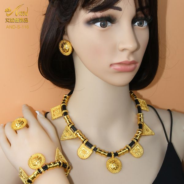 wedding jewelry sets female african coin jewelry sets nigerian luxury party gift dubai gold color necklace earrings bracelet ring wedding je, Slivery;golden
wedding jewelry sets female african coin jewelry sets nigerian luxury party gift dubai gold color necklace earrings bracelet ring wedding je, Slivery;golden