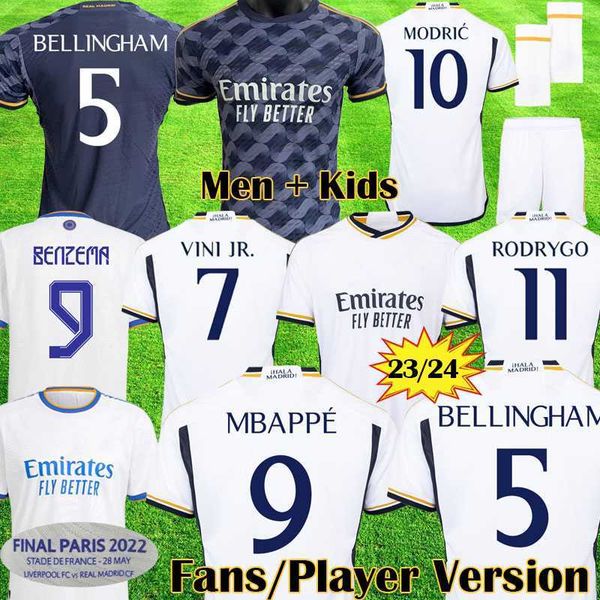 3xl 4xl 22 23 24 player version soccer jerseys vini jr benzema 2021 finals champions kits rodrygo camiseta real madrids bellingham 2023 2024, White;black
3xl 4xl 22 23 24 player version soccer jerseys vini jr benzema 2021 finals champions kits rodrygo camiseta real madrids bellingham 2023 2024, White;black