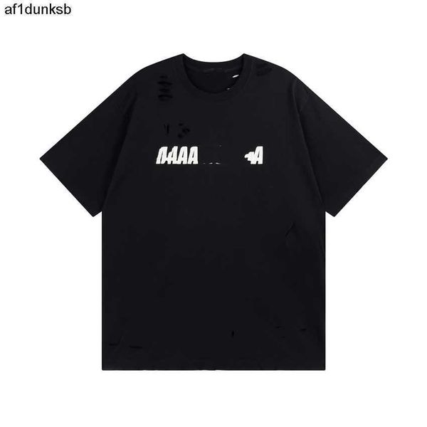 letters new wrinkle balencaigaly couple t-shirt balencigaly cotton soft men's resistant printing t-shirts casual student fashion short, White;black
letters new wrinkle balencaigaly couple t-shirt balencigaly cotton soft men's resistant printing t-shirts casual student fashion short, White;black