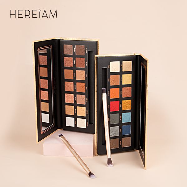 eye shadow imagic 14 color eyeshadow with brush palette matte shimmer soft touch long lasting pigmented brighten natural korean cosmetics 23
eye shadow imagic 14 color eyeshadow with brush palette matte shimmer soft touch long lasting pigmented brighten natural korean cosmetics 23