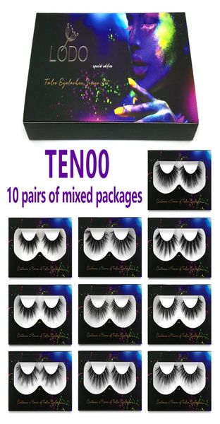 3d false eyelashes natural long thick big lashes multistyle with packaging boxes 10 pairs of mixed styles lodo4239521
3d false eyelashes natural long thick big lashes multistyle with packaging boxes 10 pairs of mixed styles lodo4239521