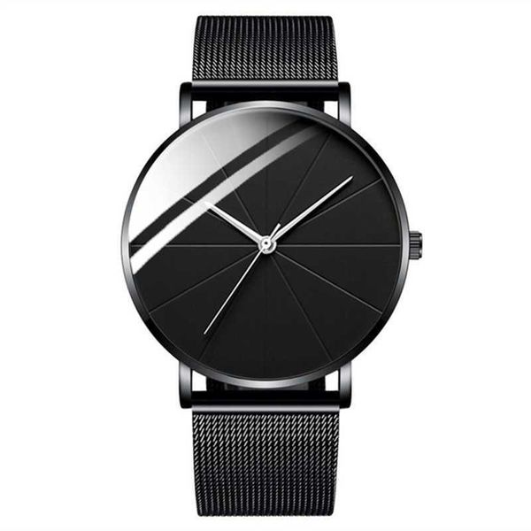 minimalism men's fashion watch simple men's business ultra-thin stainless steel mesh band quartz watch ulxe, Slivery;golden
minimalism men's fashion watch simple men's business ultra-thin stainless steel mesh band quartz watch ulxe, Slivery;golden