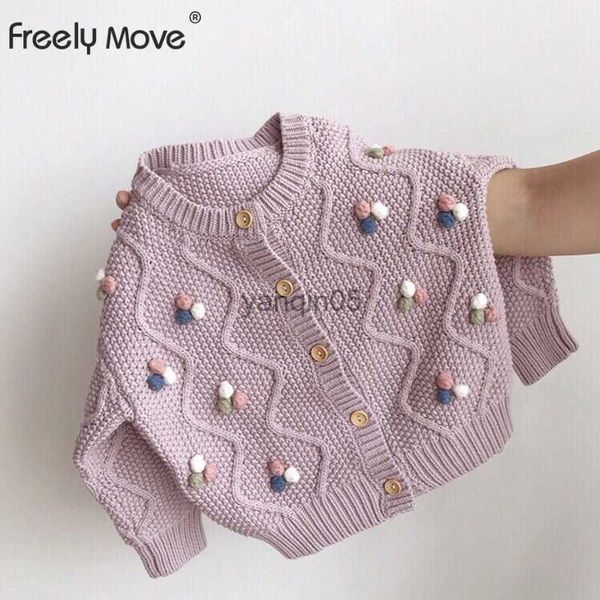 pullover y move autumn winter kids baby girls full sleeve single-breated outwear toddler children knit clothes flocking sweater hkd230719, Blue
pullover y move autumn winter kids baby girls full sleeve single-breated outwear toddler children knit clothes flocking sweater hkd230719, Blue