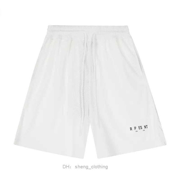 2023 reprreesent letter printed mesh shorts women men drawstring fashion loose highstreet hip hop summer beach holiday 1 94hv, White;black
2023 reprreesent letter printed mesh shorts women men drawstring fashion loose highstreet hip hop summer beach holiday 1 94hv, White;black