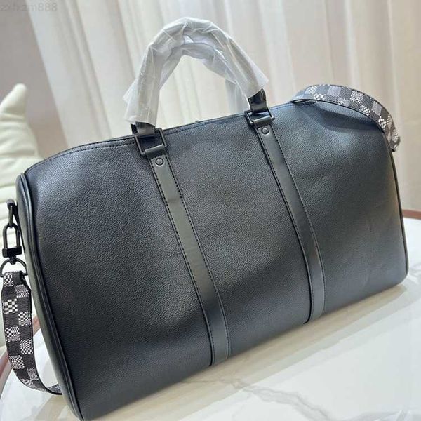 luxury genuine leather duffle bag casual travel overnight duffel weekender bags multifunctional mens designer
luxury genuine leather duffle bag casual travel overnight duffel weekender bags multifunctional mens designer