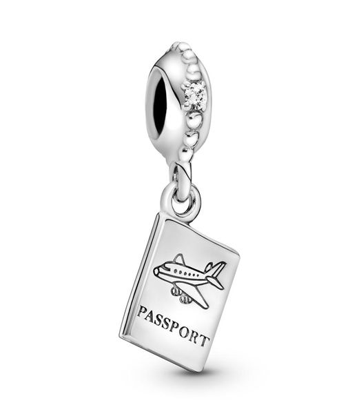 authentic ale 925 sterling silver passport travel dangle charms beads pendant fit charmes bracelets necklace for diy je7644033, Black
authentic ale 925 sterling silver passport travel dangle charms beads pendant fit charmes bracelets necklace for diy je7644033, Black