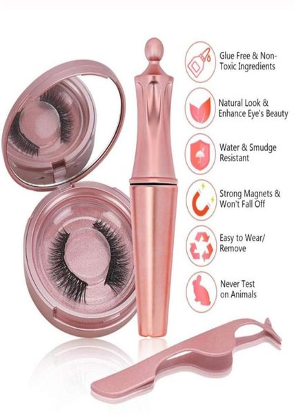 magnetic 3d faux mink eyelashes waterproof smudge proof handmade easy to wear magnetic lashes women makeup lashes1319944
magnetic 3d faux mink eyelashes waterproof smudge proof handmade easy to wear magnetic lashes women makeup lashes1319944