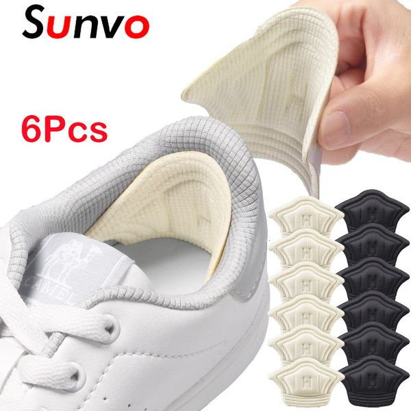 shoe parts accessories 3pair antiwear feet pad pain relief heel cushion pads back sticker sneakers insoles patch protectors sport 230718, White;pink
shoe parts accessories 3pair antiwear feet pad pain relief heel cushion pads back sticker sneakers insoles patch protectors sport 230718, White;pink