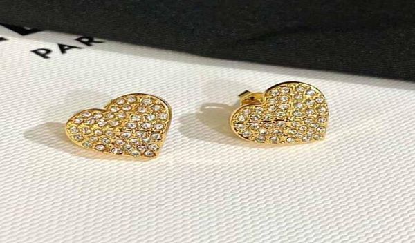 heart shape stud earring with diamond for women wedding jewelry gift ps30275664742, Golden
heart shape stud earring with diamond for women wedding jewelry gift ps30275664742, Golden