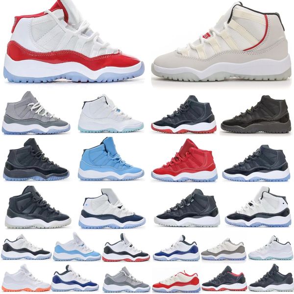 cherry 11s jumpman 11 kids shoes unc xi toddlers boys girls basketball children youth mid sneaker military grey black trainers big kid boy s
cherry 11s jumpman 11 kids shoes unc xi toddlers boys girls basketball children youth mid sneaker military grey black trainers big kid boy s