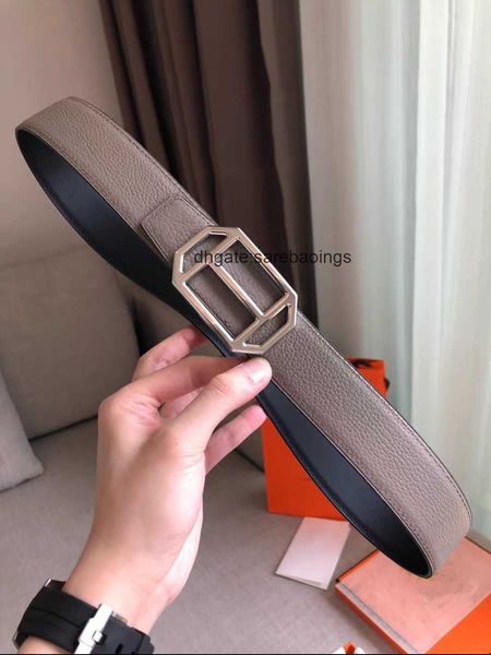luxury design belt h togo leather belts for mens and womens designer luxury letter buckle belt fashionable men charm decoration38 mm ht0050, Silver
luxury design belt h togo leather belts for mens and womens designer luxury letter buckle belt fashionable men charm decoration38 mm ht0050, Silver