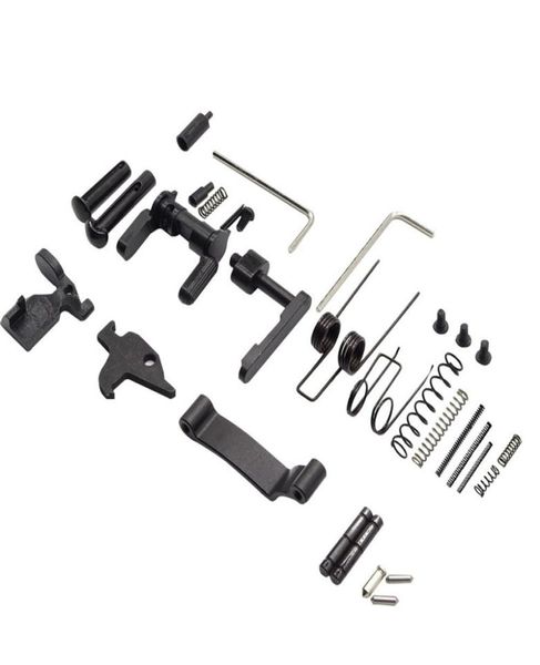 tactical 32pcs all lower parts kit springs pins detents magazine catch spare part for hunting 223 556 ar15 rifle accessory9861724
tactical 32pcs all lower parts kit springs pins detents magazine catch spare part for hunting 223 556 ar15 rifle accessory9861724