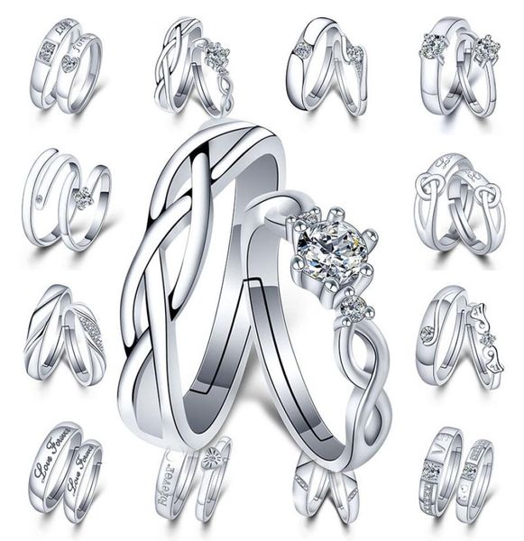 adjustable silver couple rings diamond heart heartbeat love forever rings women mens engagement wedding ring will and sandy fashio9794173
adjustable silver couple rings diamond heart heartbeat love forever rings women mens engagement wedding ring will and sandy fashio9794173