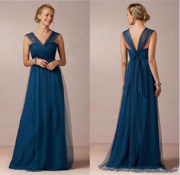 lapis blue v neckline long bridesmaid dress soft tulle dresses for bridesmaid girl convertible dress floorlength formal bridesmai1097516, White;pink
lapis blue v neckline long bridesmaid dress soft tulle dresses for bridesmaid girl convertible dress floorlength formal bridesmai1097516, White;pink
