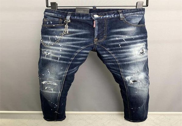 2022 new arrivals d2 mens luxury designer denim jeans holes trousers dsquare jeans coolguy biker pants mens clothing 2a508 dsquar9727160, Blue
2022 new arrivals d2 mens luxury designer denim jeans holes trousers dsquare jeans coolguy biker pants mens clothing 2a508 dsquar9727160, Blue