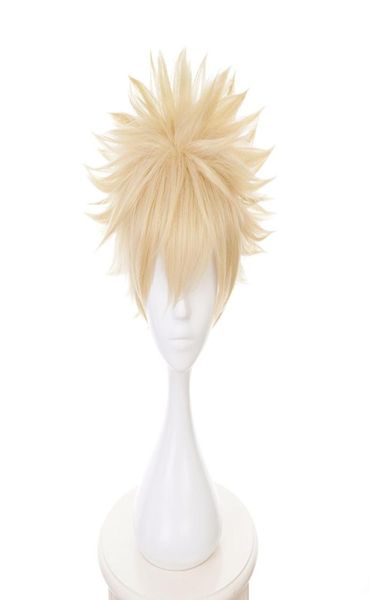 anime for my hero academia bakugou katsuki short layered cosplay wig cap7967745, Black;brown
anime for my hero academia bakugou katsuki short layered cosplay wig cap7967745, Black;brown
