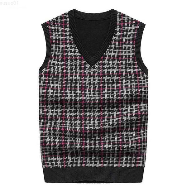 men's sweaters men wool sleeveless vest v-neck soft patchwork warm slim fit quality no yq clothing knitted casual male brand sweater pu, White;black
men's sweaters men wool sleeveless vest v-neck soft patchwork warm slim fit quality no yq clothing knitted casual male brand sweater pu, White;black