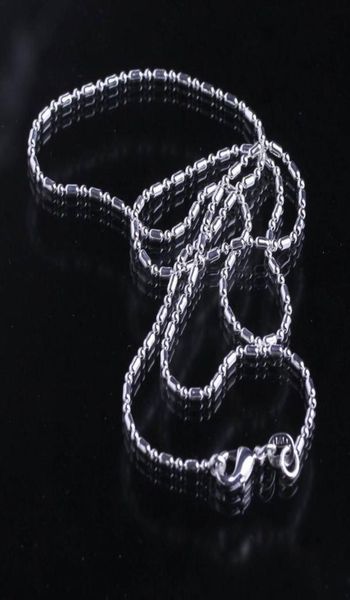whole 100pcs lot bamboo chain 925 sterling silver necklace chains lobster clasper 16 18 20 22 24 26 28 30 8 sizes choose6869068
whole 100pcs lot bamboo chain 925 sterling silver necklace chains lobster clasper 16 18 20 22 24 26 28 30 8 sizes choose6869068