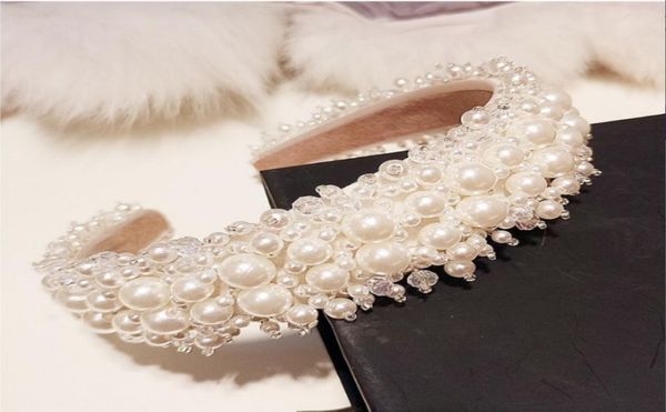luxury bridal headpieces with pearl baroque crown hairbands for bride wedding party hair accessories headband wedding tiara headwe8240316, Silver
luxury bridal headpieces with pearl baroque crown hairbands for bride wedding party hair accessories headband wedding tiara headwe8240316, Silver