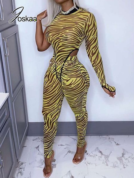 women's two piece pants joskaa zebra print mesh patchwork one shoulder bodysuit long pant 2 piece set see through outwear holiday summe, White
women's two piece pants joskaa zebra print mesh patchwork one shoulder bodysuit long pant 2 piece set see through outwear holiday summe, White