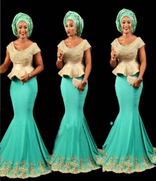 god and blue plus size prom dresses with capped sleeves scoop neck applique mermaid evening gowns sweep train aso ebi vestidos par1782111, Black
god and blue plus size prom dresses with capped sleeves scoop neck applique mermaid evening gowns sweep train aso ebi vestidos par1782111, Black