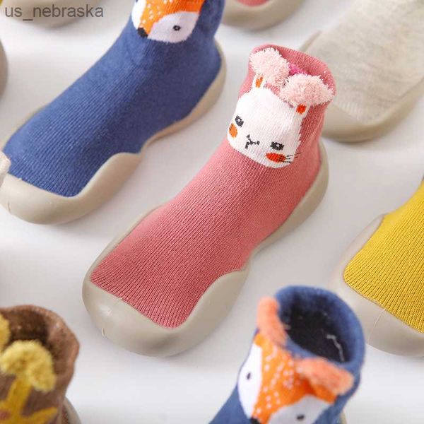 baby sock shoes autumn spring boys girls nonslip socks kids soft rubber sole first walker toddler sneakers antislip floor socks l230518, Black;grey
baby sock shoes autumn spring boys girls nonslip socks kids soft rubber sole first walker toddler sneakers antislip floor socks l230518, Black;grey