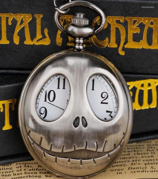 pocket watches steampunk skull hollow carved quartz watch exquisite and unique necklace costume pendant5648139, Slivery;golden
pocket watches steampunk skull hollow carved quartz watch exquisite and unique necklace costume pendant5648139, Slivery;golden