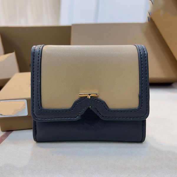 short wallet quilted lambskin material leathe wallets long section coin purse quilting women men fold card holder bag key pouch letters whol, Red;black
short wallet quilted lambskin material leathe wallets long section coin purse quilting women men fold card holder bag key pouch letters whol, Red;black